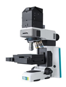 Access Raman mikroskop