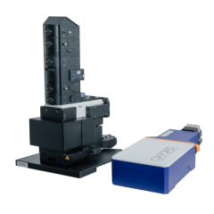 Witec360 konfokalni ramanski mikroskop 